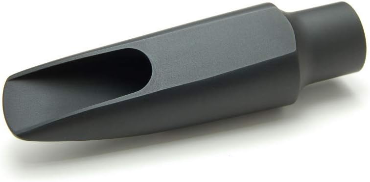 JodyJazz HR Tenor Saxophone Mouthpiece Model 7 (.100 Tip) - High Quality Rubber Design for Professional Sound - Image 4